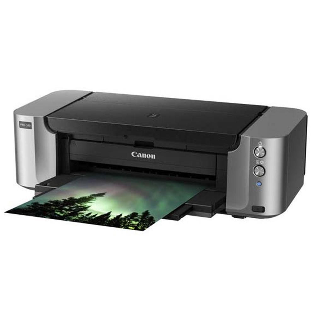 CANON PIXMA PRO-100 INKJET PRINTER