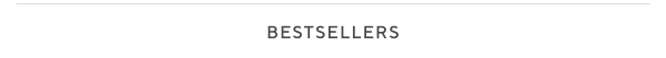Bestsellers