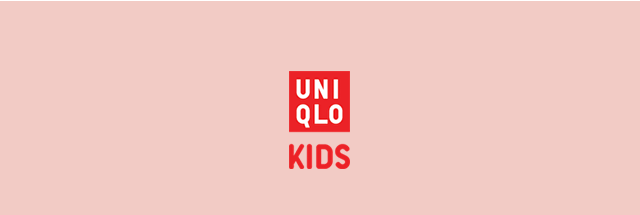 HEADER 3 - UNIQLO KIDS