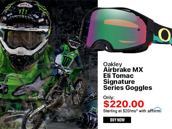 OAKLEY Goggles Now Available! - BikeBandit Email Archive