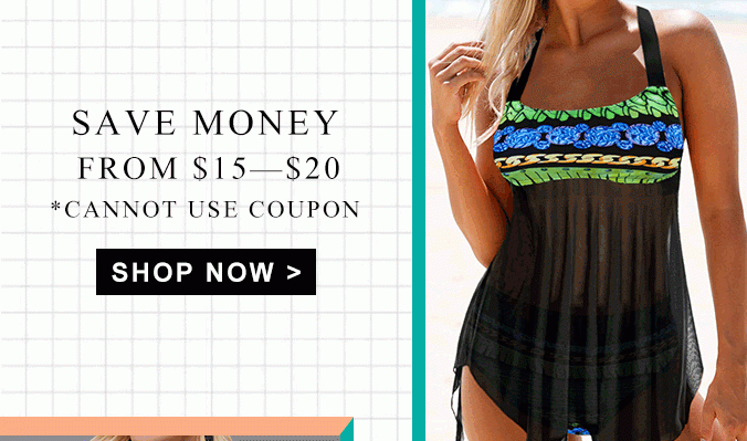 Save Money