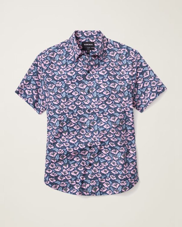 Riviera Short Sleeve Shirt