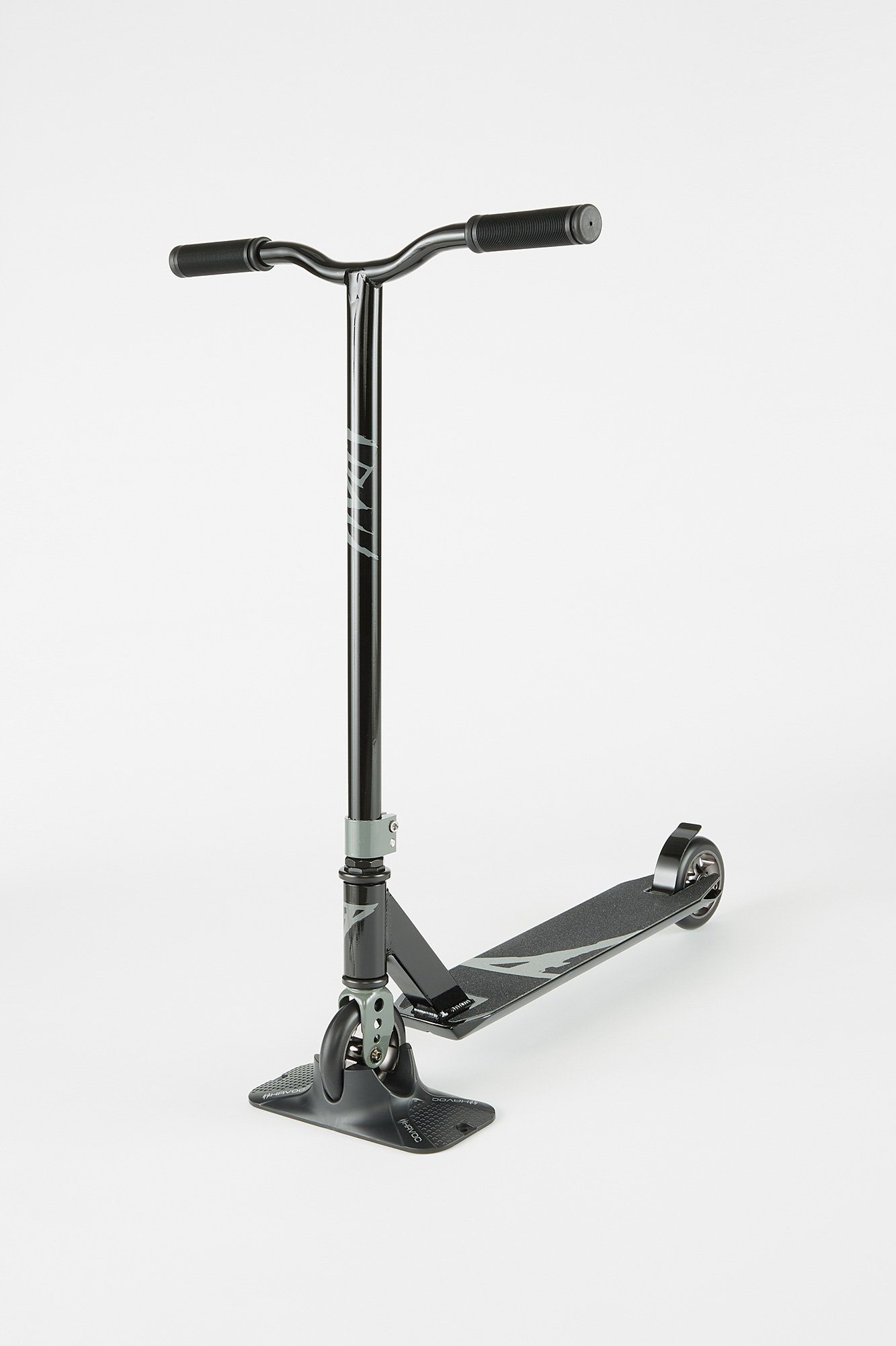 Image of Pivot X-Ride 9 Black Scooter