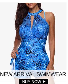 New Arrival Swimwear