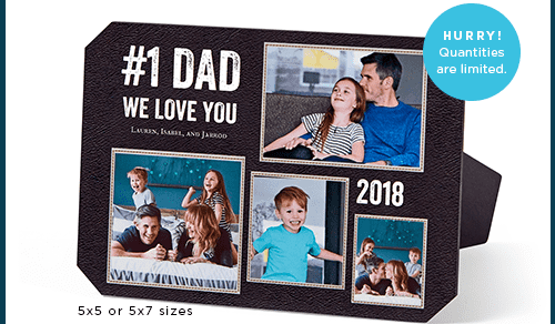 Today Only Free Desktop Plaque And More Shutterfly Email Archive