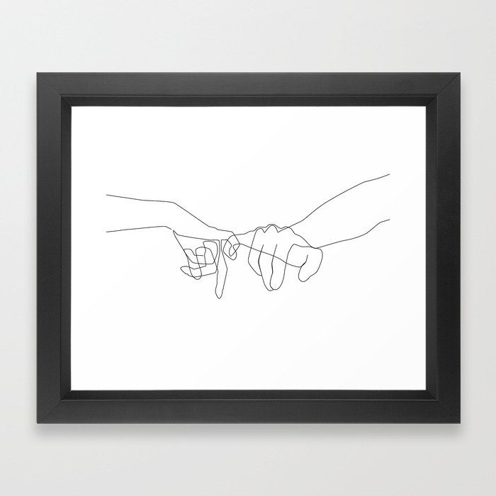 Pinky Swear