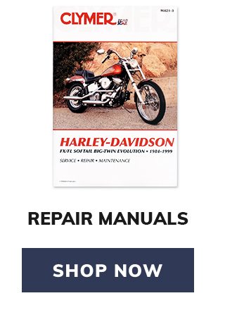 Repair Manuals