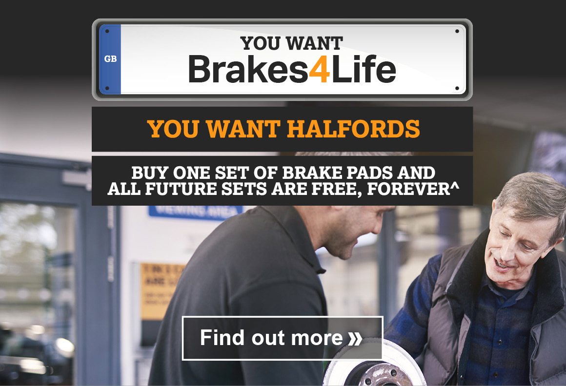 BRAKES4LIFE