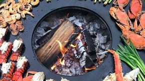 Arteflame 40" Grill