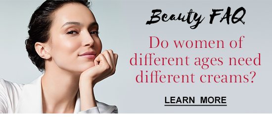 Beauty FAQ