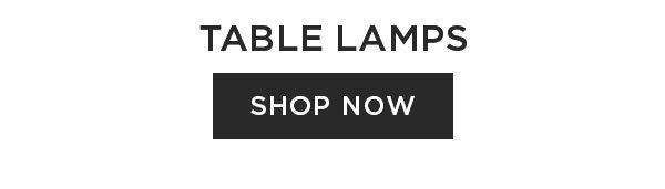 Table Lamps - Shop Now