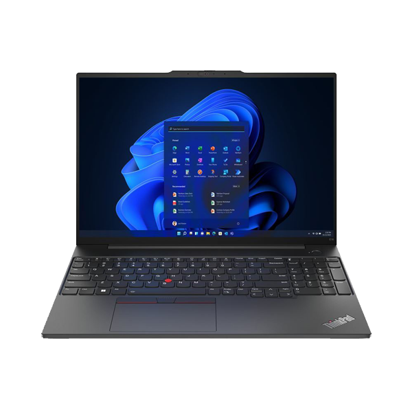 Lenovo ThinkPad E16 Gen 1 16 in. Laptop