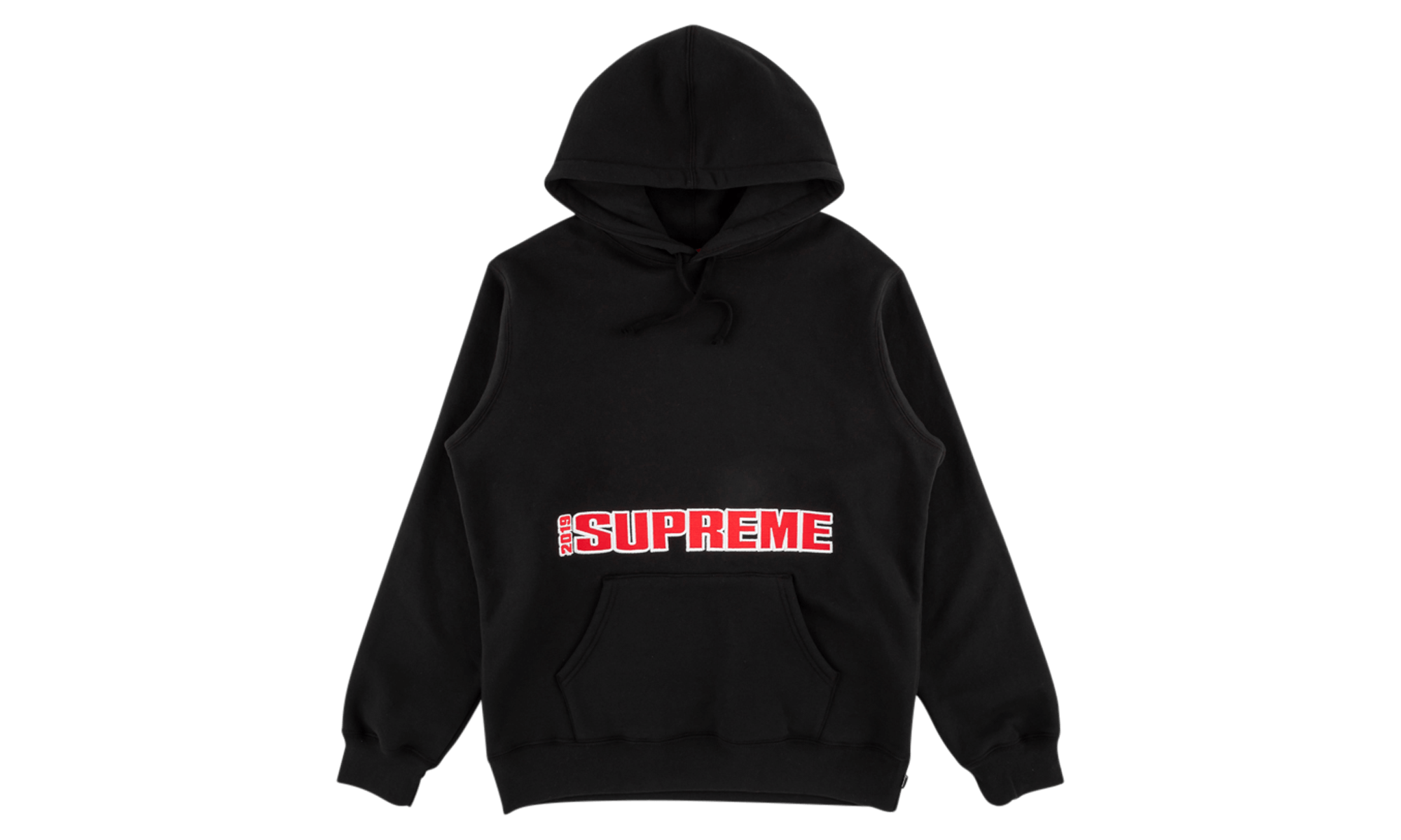 Blockbuster Hoodie “SS 19”