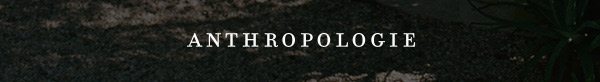 Shop Anthropologie.