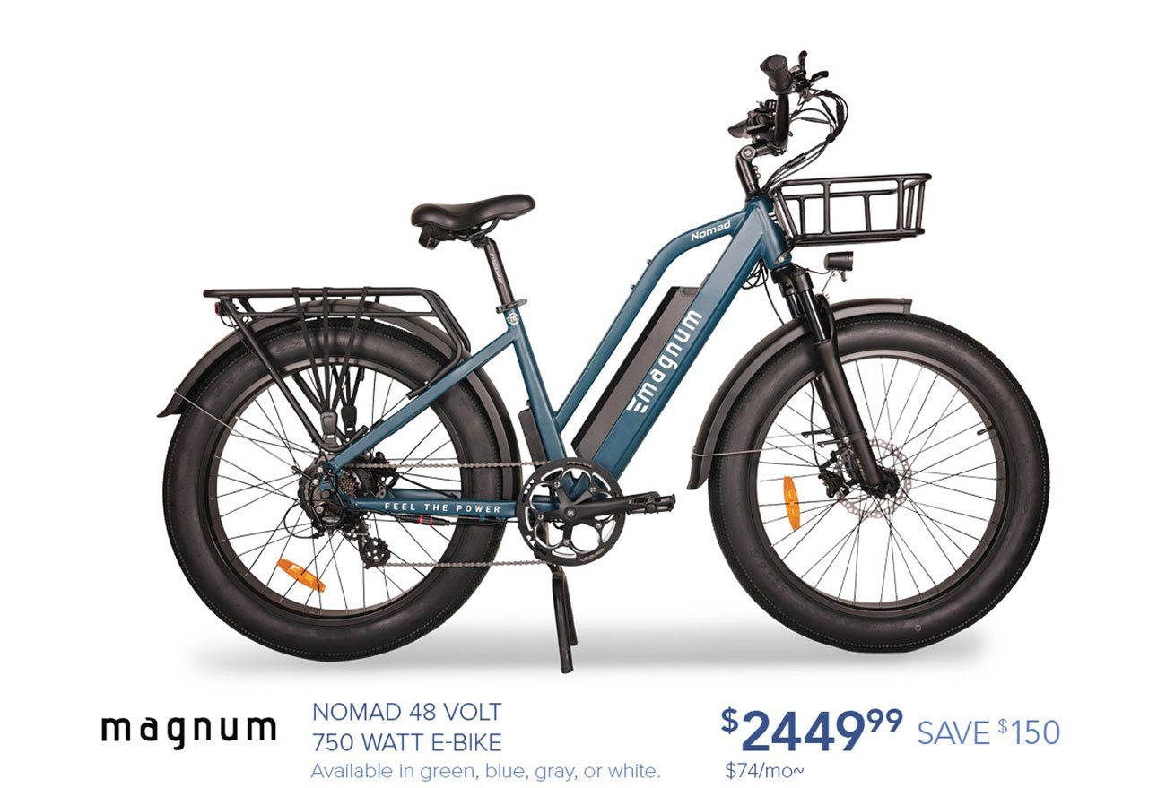 Magnum-nomad-E-bike