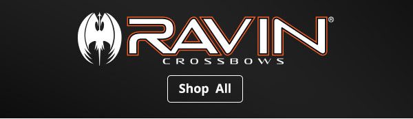 Ravin Crossbows Shop All