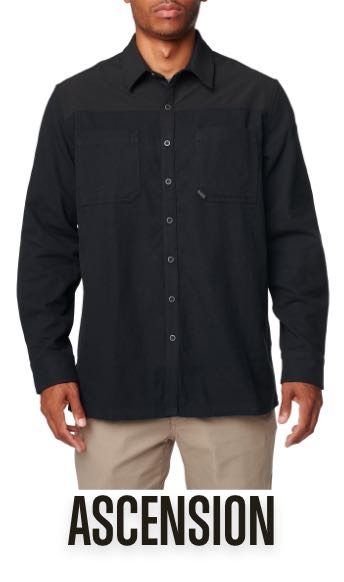 ascension long sleeve