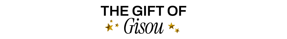 THE GIFT OF GISOU