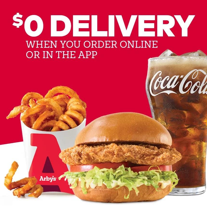 Free Delivery