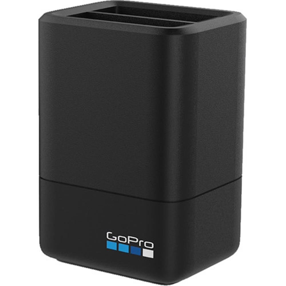 GOPRO DUAL BATTERY CHARGER+BATTERY H6/H5