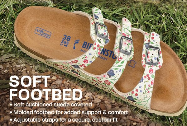 berrylook plain flat peep toe casual flat sandals