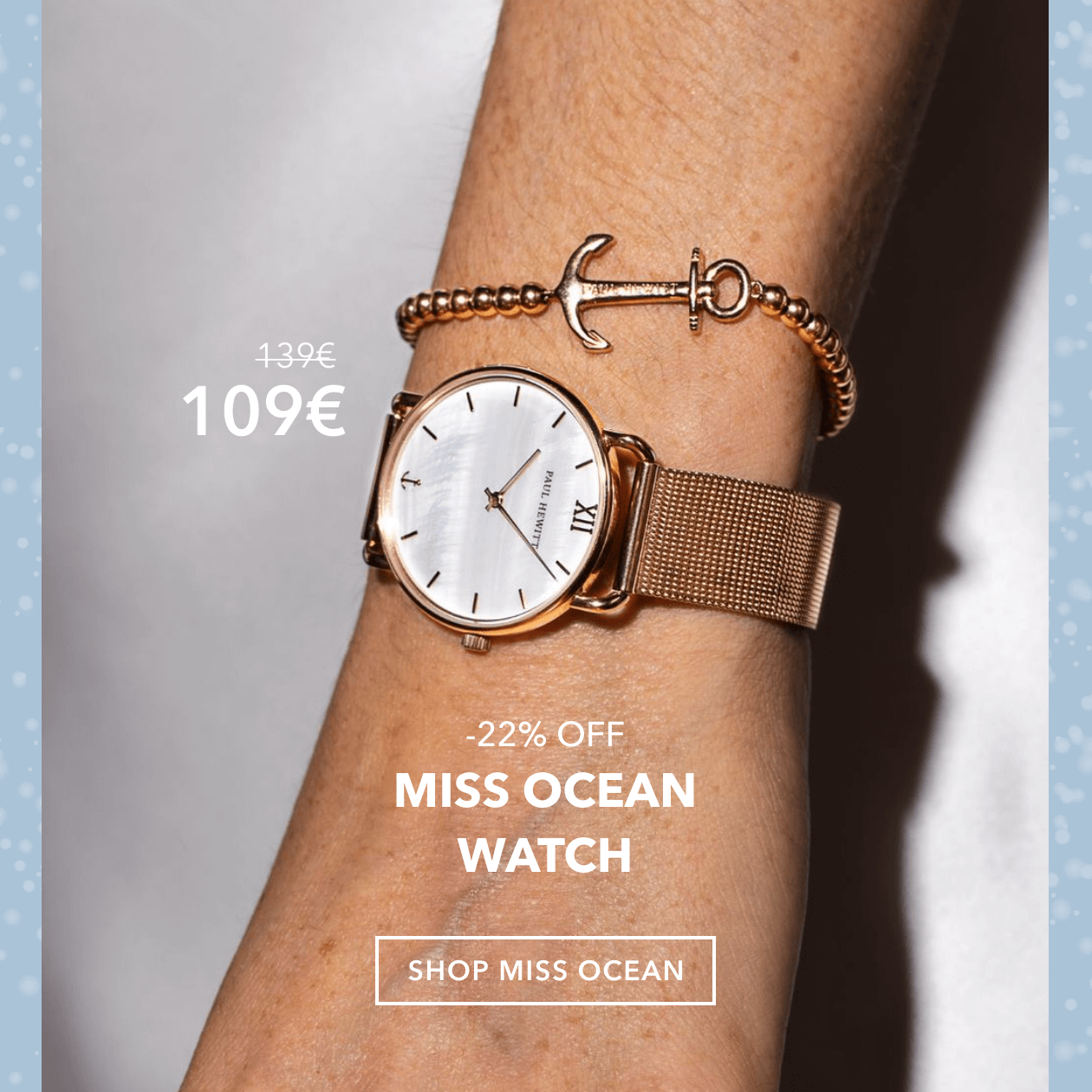 Miss Ocean Watch