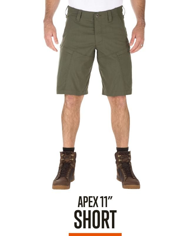Apex 11 inch Short