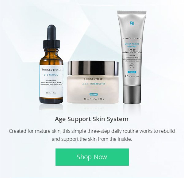 Shop the Age Support Skin System