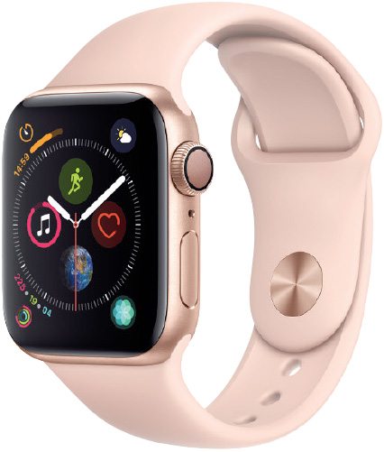 staples apple watch 4