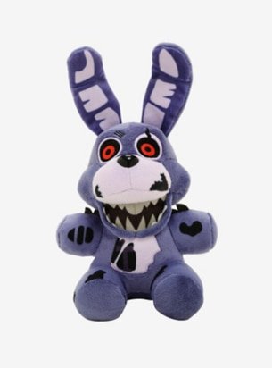 Bonnie Collectible Plush