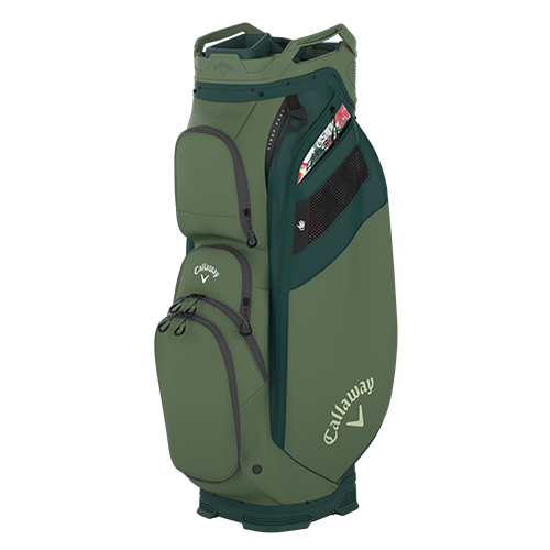 ORG 14 Cart Bag