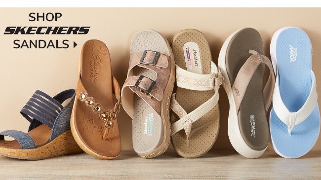 Shop Skechers Sandals