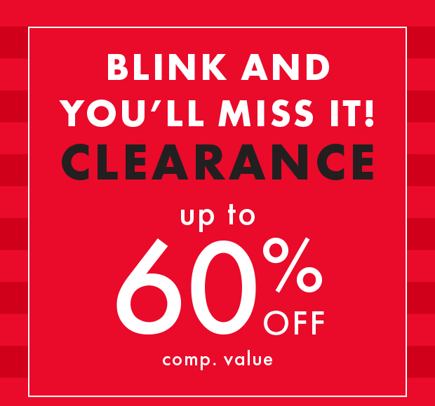 up to 60% OFF