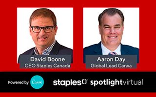 Spotlight Virtual Events