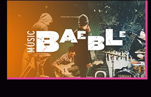 Baeble Music Channel