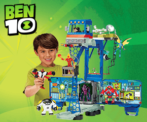 Ben 10
