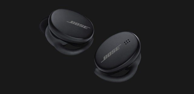 Bose Sport Earbuds