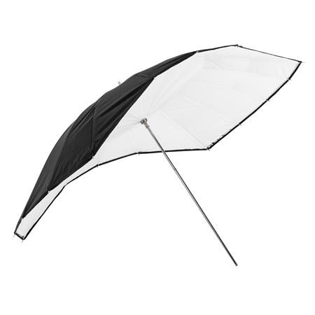 Glow EZ Lock Wing-Like Parabolic Fiberglass Umbrella (45")