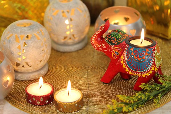 India Diwali