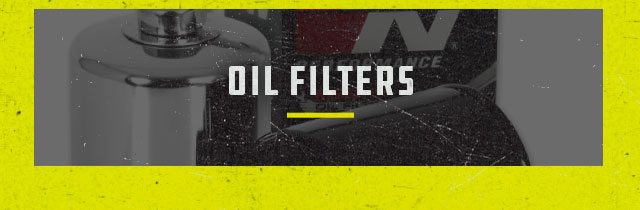 Oil Filters 