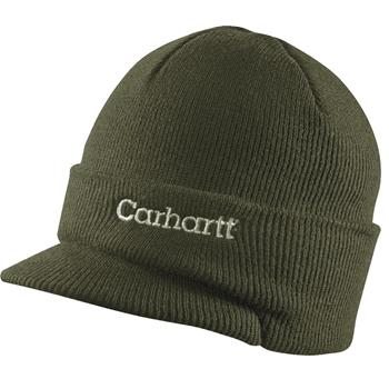 Carhartt® Knit Hat with Visor