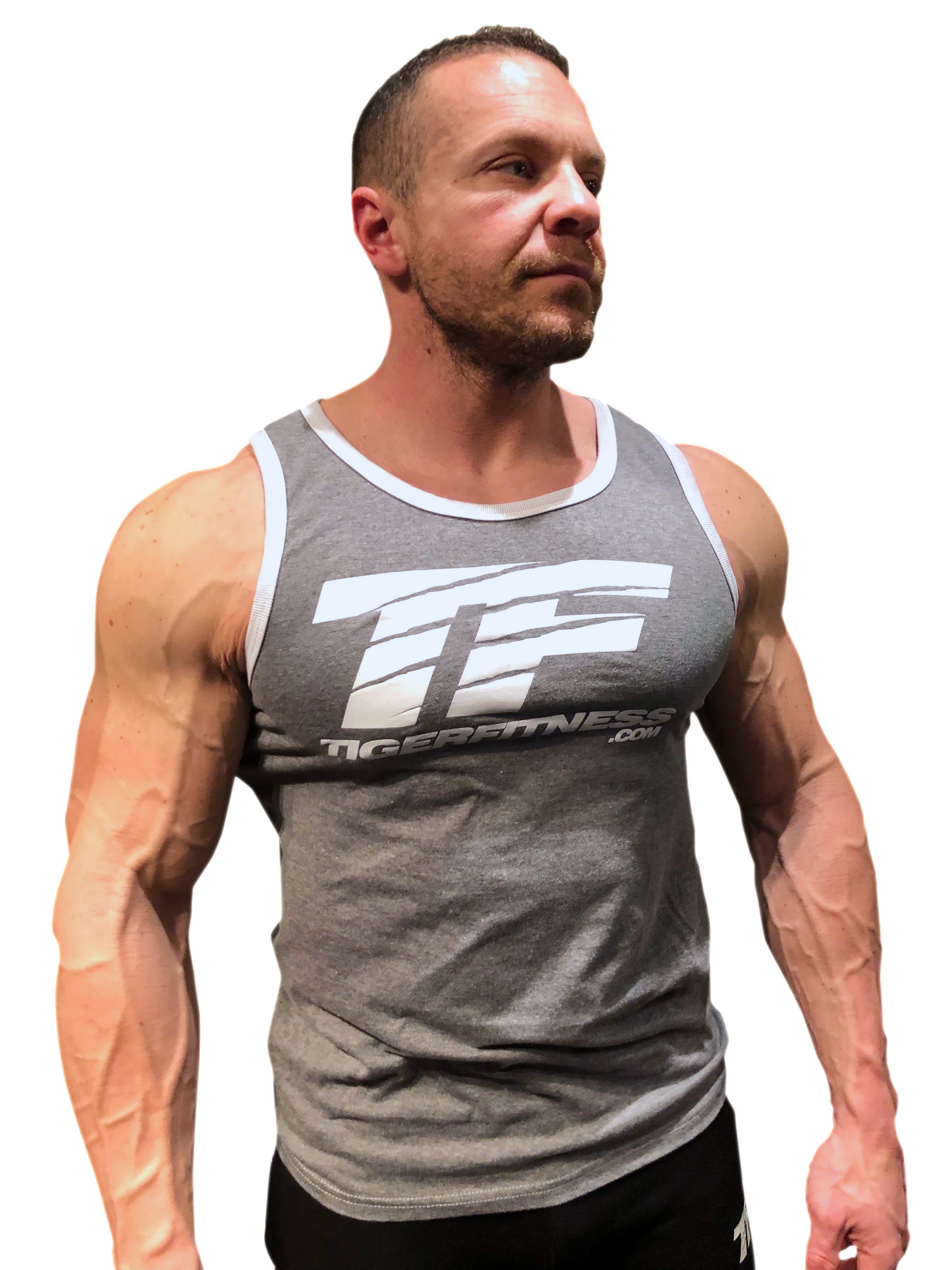 TF Athlete Tank