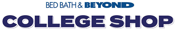 Bed Bath & Beyond® | COLLEGE SHOP