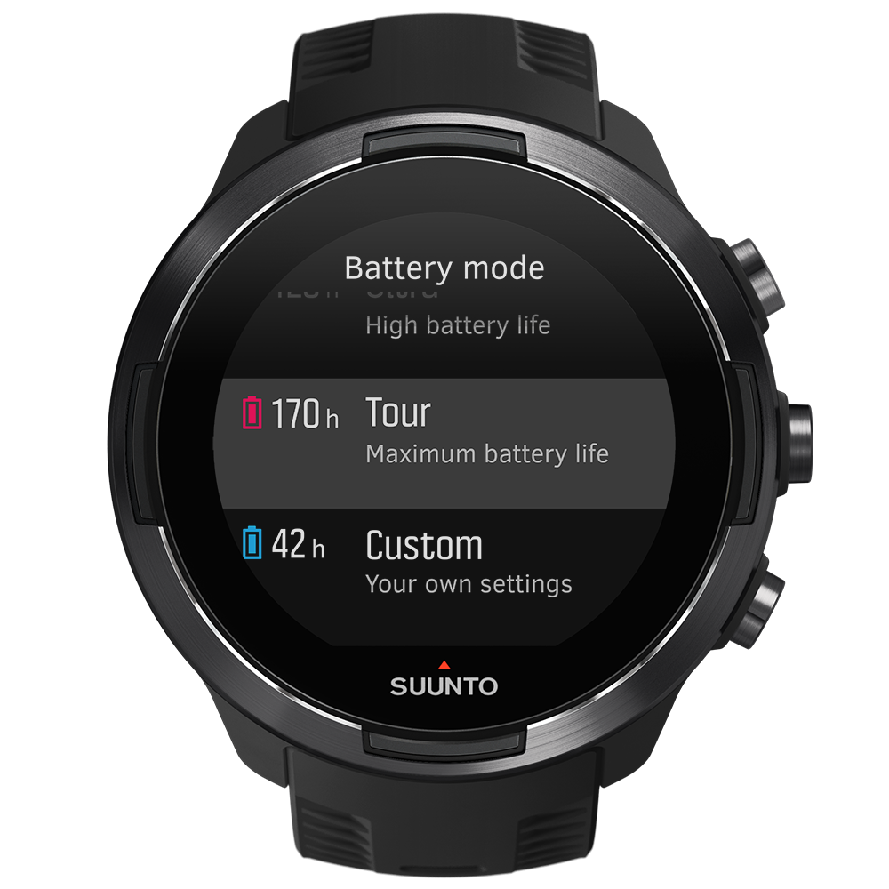 SUUNTO 9 Baro