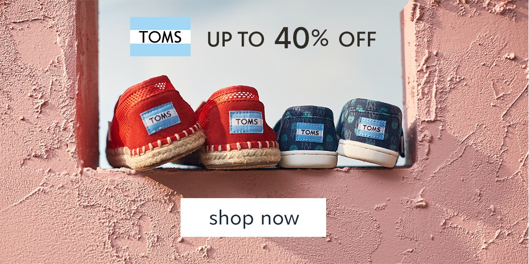 Toms