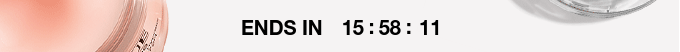 ENDS IN 00:00:00