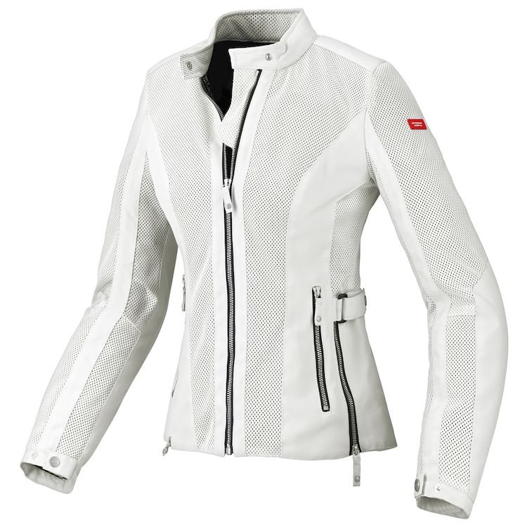 Spidi Summer Net Women's Jacket