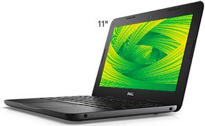 Inspiron Chromebook 11