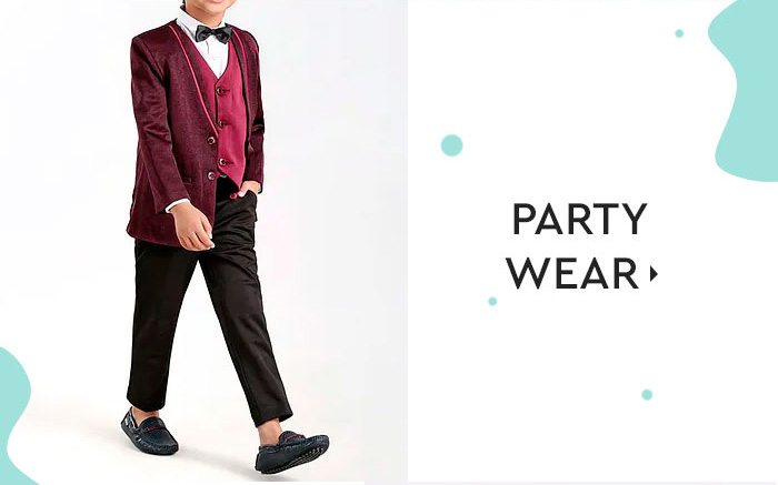 Party Wear