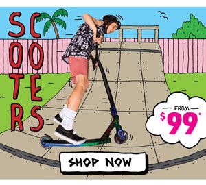 Scooters